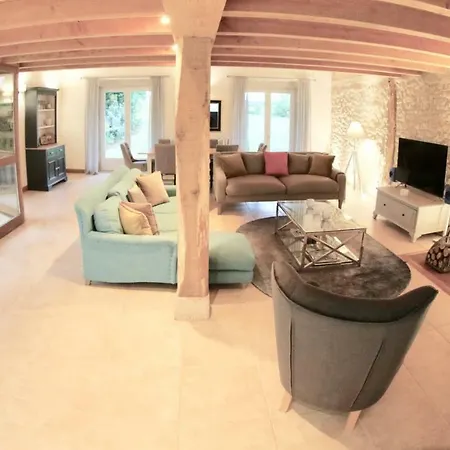 Holiday home The Barn *